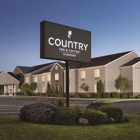 Country Inn & Suites By Radisson, Port Clinton, Oh Eksteriør billede