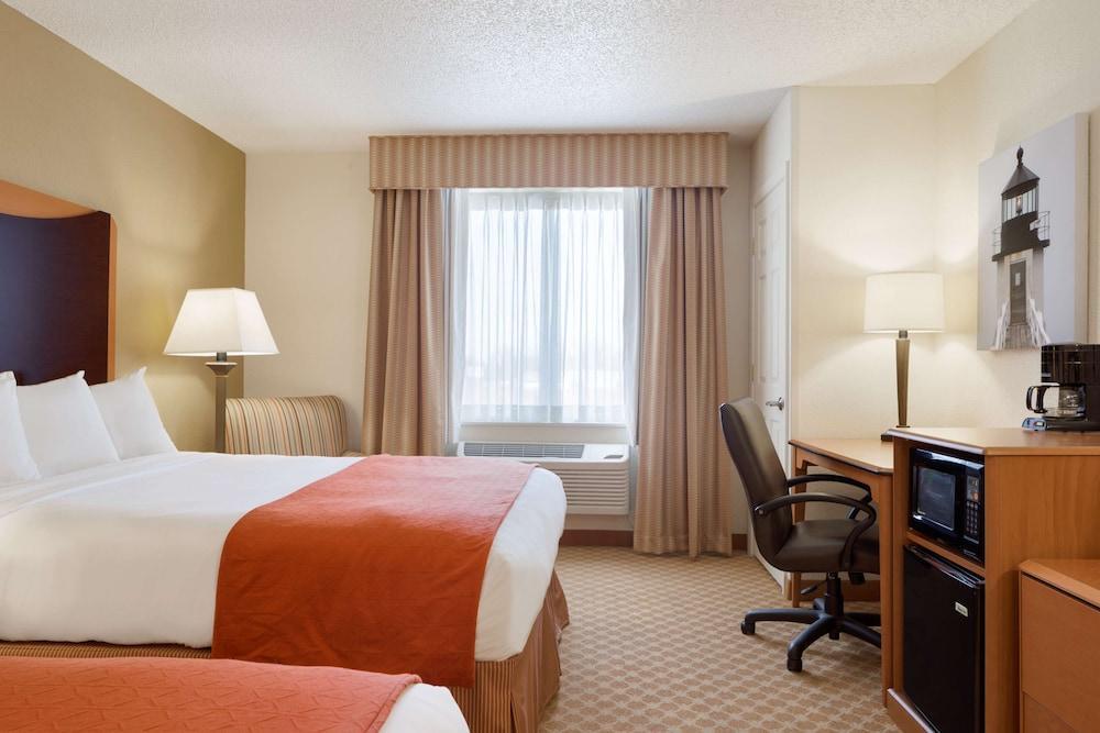 Country Inn & Suites By Radisson, Port Clinton, Oh Eksteriør billede