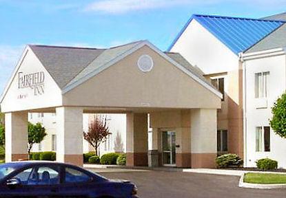 Country Inn & Suites By Radisson, Port Clinton, Oh Eksteriør billede