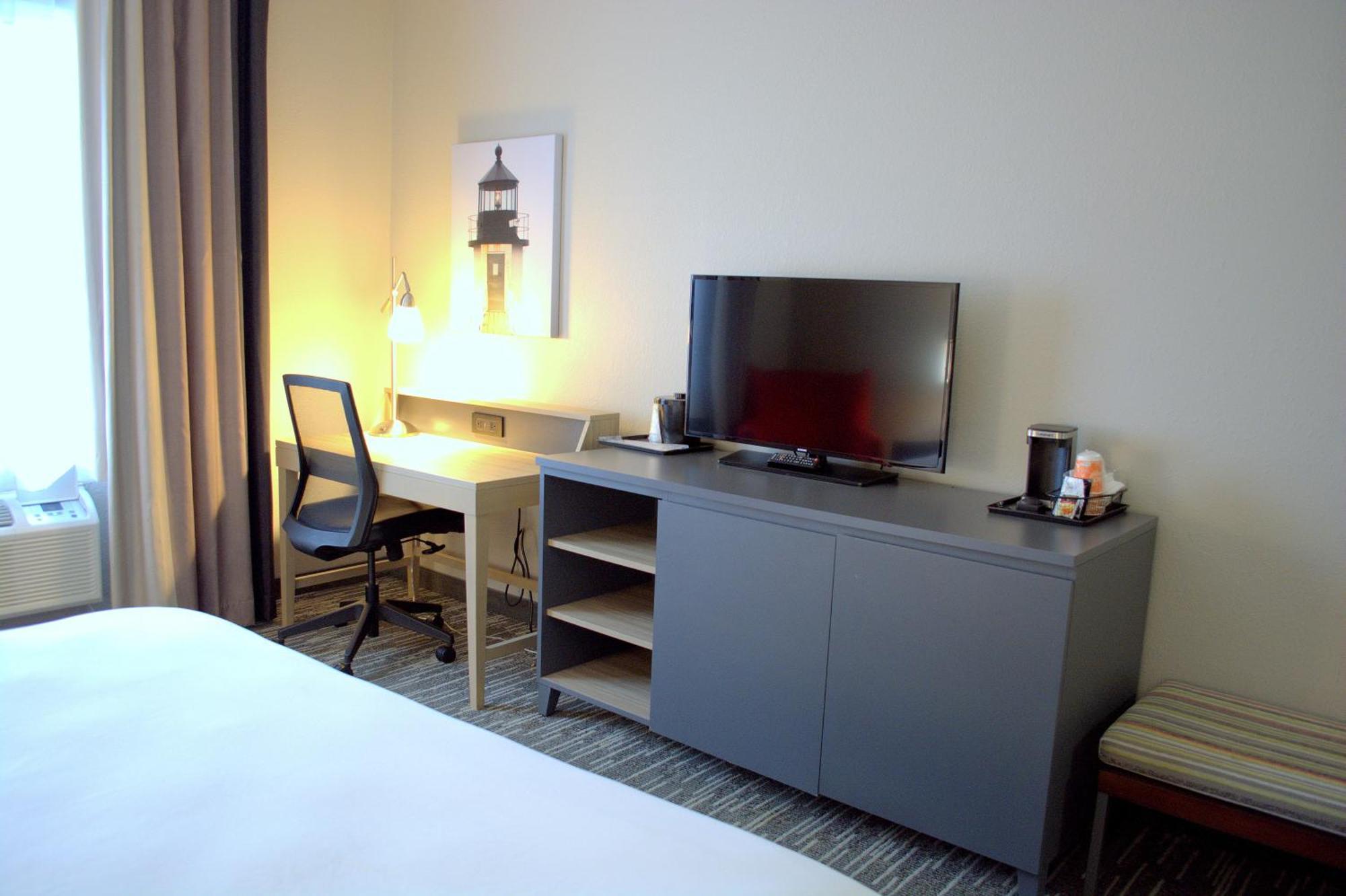 Country Inn & Suites By Radisson, Port Clinton, Oh Eksteriør billede