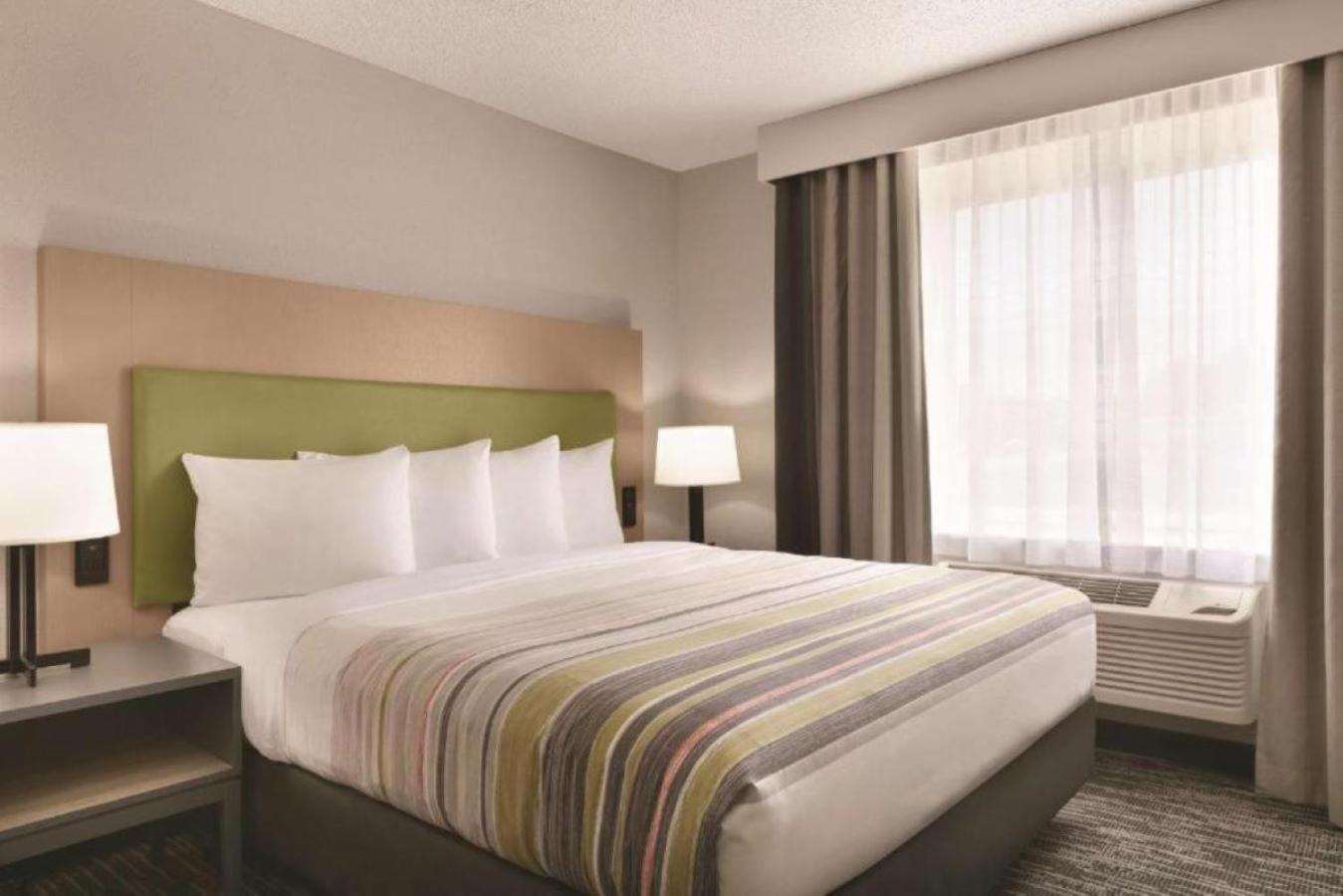 Country Inn & Suites By Radisson, Port Clinton, Oh Eksteriør billede