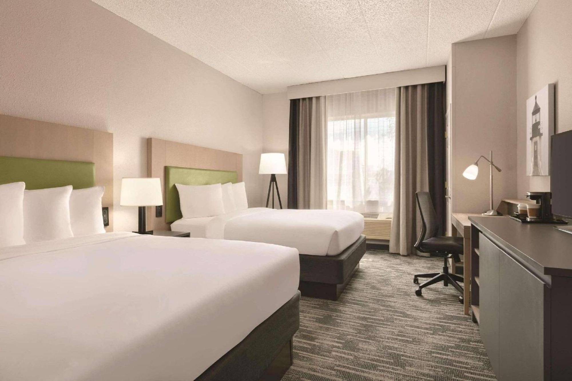 Country Inn & Suites By Radisson, Port Clinton, Oh Eksteriør billede