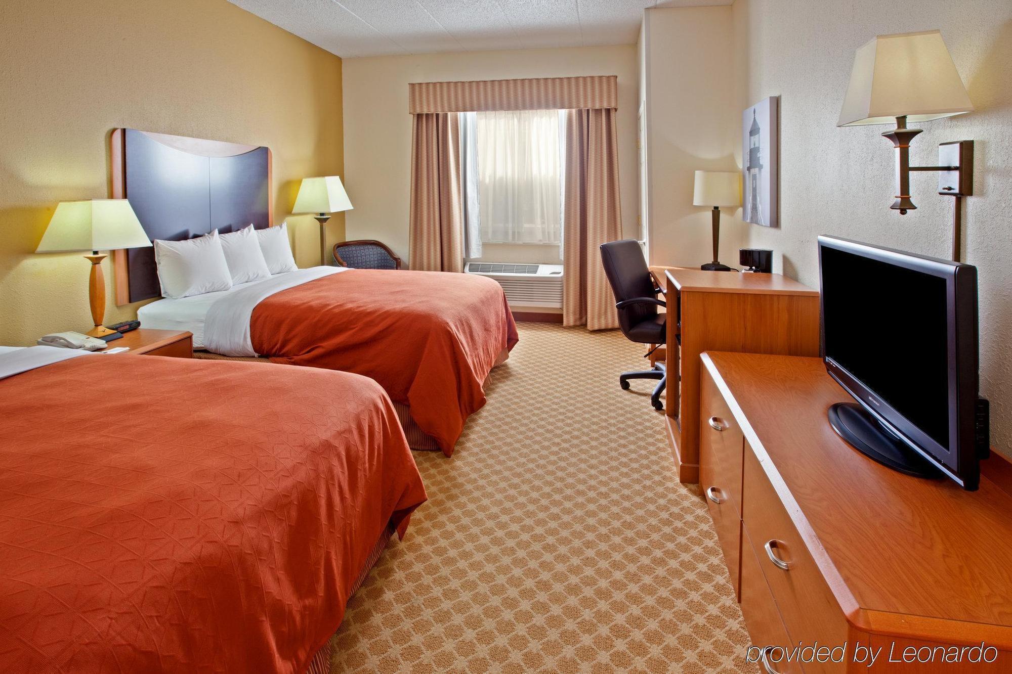 Country Inn & Suites By Radisson, Port Clinton, Oh Eksteriør billede