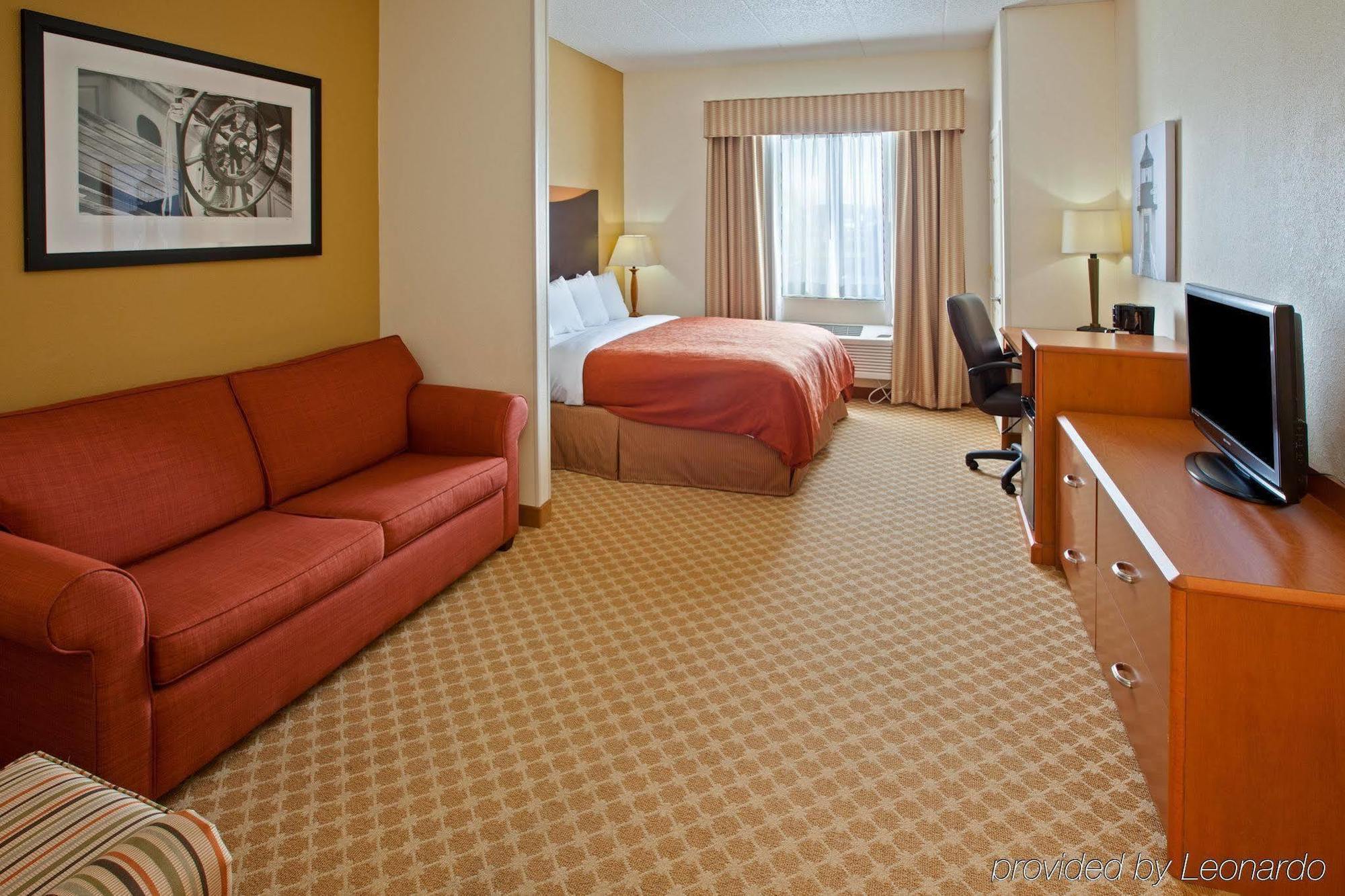 Country Inn & Suites By Radisson, Port Clinton, Oh Eksteriør billede